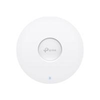 TP-LINK   AX6000 Ceiling Mount WiFi 6 Access Point   EAP680   802.11ax   10/100/1000 Mbit/s   Ethernet LAN (RJ-45) ports 1   MU-MiMO Yes   PoE in   Antenna type Internal Omni EAP680