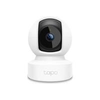 TP-LINK   Pan/Tilt Home Security Wi-Fi Camera   Tapo C212   3 MP   4mm/F2.4   H.264/H.265   Micro SD, Max. 512GB Tapo C212
