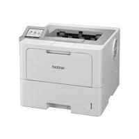 Brother HL-L6410DN   Mono   Laser   Printer   Wi-Fi   Maximum ISO A-series paper size A4   Grey HLL6410DNRE1