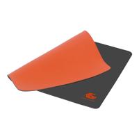 Gembird   Mouse Pad PRO   MP-S-GAMEPRO-M   Mouse Pad   275 x 320 mm   Black MP-S-GAMEPRO-M