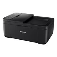 Canon Multifunctional printer   PIXMA TR4750i   Inkjet   Colour   Inkjet Multifunctional Printer   A4   Wi-Fi   Black 5074C006