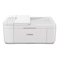 Canon Multifunctional printer   PIXMA TR4751i   Inkjet   Colour   All-in-one   A4   Wi-Fi   White 5074C026