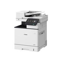 Canon I-SENSYS   MF832Cdw   Laser   Colour   All-in-one   A4   Wi-Fi   White 4930C012