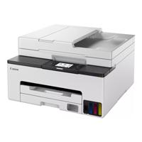 Canon MAXIFY GX2050   Inkjet   Colour   All-in-one   A4   Wi-Fi   White 6171C006