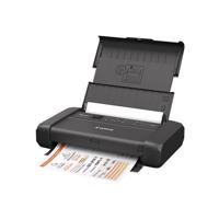 IJ SFP PIXMA TR150   Colour   Inkjet   Inkjet Photo Printers   Wi-Fi   Maximum ISO A-series paper size A4   Black 4167C006