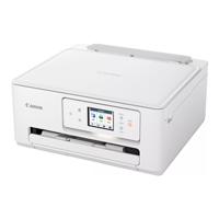 Canon Multifunctional printer   PIXMA TS7650i   Inkjet   Colour   A4   Wi-Fi   White 6256C006