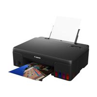 PIXMA G550   Colour   Inkjet   Photo Printer   Wi-Fi   Maximum ISO A-series paper size A4   Black 4621C006