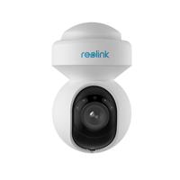 Reolink   Smart WiFi Camera with Motion Spotlights   E Series E540   PTZ   5 MP   2.8-8/F1.6   IP65   H.264   Micro SD, Max. 256 GB WCEO5MP06PTAF