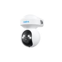 Reolink   4K Smart WiFi Camera with Auto Tracking   E Series E560   PTZ   8 MP   2.8-8mm   IP65   H.265   Micro SD, Max. 256 GB WCE1PT4K01