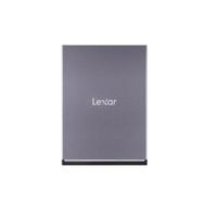 Lexar   Portable SSD   SL210   500 GB   SSD interface USB 3.1 Type-C   Read speed 550 MB/s LSL210X500G-RNNNG
