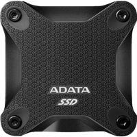 ADATA   External SSD   SD620   2000 GB   SSD interface USB 3.2 Gen 2 SD620-2TCBK