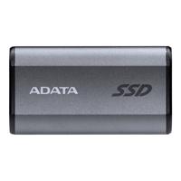 ADATA   External SSD   SE880   2000 GB   SSD interface USB 3.2 Gen 2x2 AELI-SE880-2TCGY