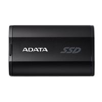 ADATA   External SSD   SD810   1000 GB   SSD interface USB 3.2 Gen 2 SD810-1000G-CBK