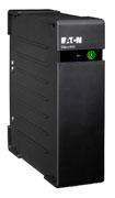 UPS EATON 400 Watts 650 VA Desktop/pedestal Rack EL650DIN