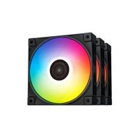 Deepcool   FC120 – 3 in 1 (RGB LED lights)   N/A   Case fan R-FC120-BAMN3-G-1