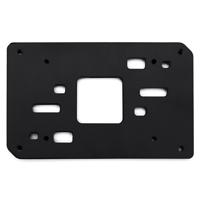 Thermal Grizzly   AM5 M4 Backplate   Black   N/A TG-BP-R7000-R
