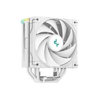 Deepcool   Digital CPU Air Cooler White   AK400 R-AK400-WHADMN-G