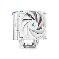 Deepcool   Digital CPU Cooler White   AK500S R-AK500S-WHADMN-G