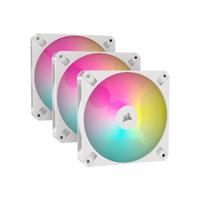 Corsair iCUE AR120 Digital RGB 120mm PWM Fan (Triple Pack)   Case Fan CO-9050169-WW