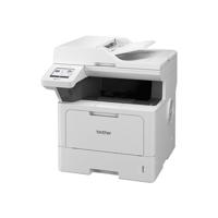Brother Multifunctional Printer   MFC-L5710DW   Laser   Colour   All-in-one   A4   Wi-Fi   White MFCL5710DWRE1