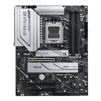 Asus   PRIME X670-P   Processor family AMD   Processor socket  AM5   DDR5 DIMM   Memory slots 4   Supported hard disk drive interfaces 	SATA, M.2   Number of SATA connectors 6   Chipset AMD X670   ATX 90MB1BU0-M0EAY0