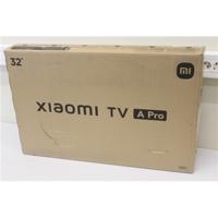 A Pro   32" (80 cm)   Smart TV   Google TV   HD   Black   DAMAGED PACKAGING ELA5045EUSO