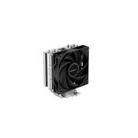 Deepcool   CPU Cooler   AG400   Black   Intel, AMD   CPU Air Cooler R-AG400-BKNNMN-G-1
