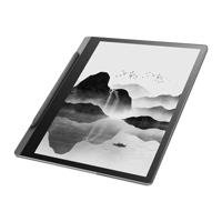Lenovo   Tablet   Smart Paper   10.3 "   Grey   RK3566   4 GB   Soldered LPDDR4x   64 GB   Wi-Fi   Bluetooth   5.2   Android   AOSP 11   Warranty 24 month(s) ZAC00008SE