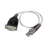 Aten USB to RS-232 Adapter (35cm)   Aten   USB Type A Male   USB   USB to RS-232 Adapter UC232A-AT