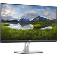 Dell   LCD monitor   S2421H   24 "   IPS   FHD   16:9   75 Hz   4 ms   1920 x 1080   250 cd/m²   Audio line-out port   HDMI ports quantity 2   Silver   Warranty 36 month(s) 210-AXKR