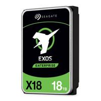 HDD SEAGATE Exos X18 18TB SATA 3.0 256 MB 7200 rpm ST18000NM000J