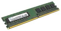DIMM 1GB DDRII PC667