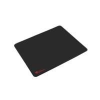 GENESIS Carbon 500 Mouse Pad, M, Red   Genesis   Mouse pad   250 x 300 x 2.5 mm   Black NPG-0658