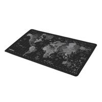 Natec Mouse Pad, Time Zone Map, Maxi, 800x400 mm   Natec   Mouse Pad Maxi   Time Zone Map   mm NPO-1119