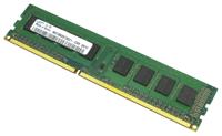 DIMM 2GB DDR3 PC1333