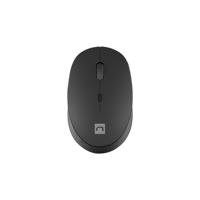 Natec   Mouse   Harrier 2   Wireless   Bluetooth   Black NMY-1960