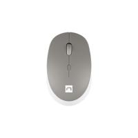 Natec   Mouse   Harrier 2   Wireless   Bluetooth   White/Grey NMY-1961