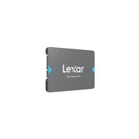 Lexar   SSD   NQ100   1920 GB   SSD form factor 2.5"   SSD interface SATA III   Read speed 550 MB/s   Write speed 445 MB/s LNQ100X1920-RNNNG