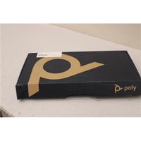 SALE OUT.   Poly   Speaker   SYNC 60, SY60   DAMAGED PACKAGING,USED,DEMO   Bluetooth   Wireless connection 216872-01SO
