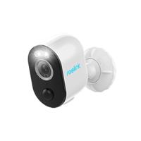 Reolink   Smart Wire-Free Camera with Motion Spotlight   Argus Series B330   Bullet   5 MP   Fixed   IP65   H.265   Micro SD, Max. 128GB BWC2K02