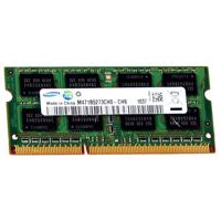 SODIMM 4GB DDR3 PC1600 16-chip