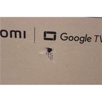 Xiaomi A Pro   50" (125 cm)   Smart TV   Google TV   UHD   Black   DAMAGED PACKAGING ELA5049EUSO