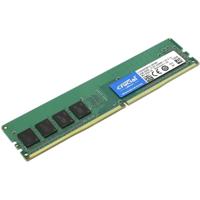 DIMM 4GB DDR4 PC2400