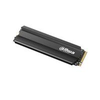 SSD DAHUA 1TB M.2 PCIe Gen3 NVMe 3D TLC Write speed 1600 MBytes/sec Read speed 2000 MBytes/sec TBW 512 TB MTBF 1500000 hours SSD-E900N1TB