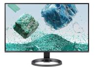 LCD Monitor ACER Vero RL242YEyiiv 23.8" Panel IPS 1920x1080 16:9 100 Hz 4 ms Tilt Colour Black UM.QR2EE.E01