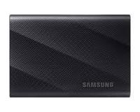 External SSD SAMSUNG T9 2TB USB 3.2 Write speed 1950 MBytes/sec Read speed 2000 MBytes/sec MU-PG2T0B/EU