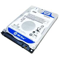 HDD 320GB 5400 SATAIII 2.5" WD Blue