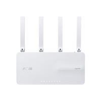 Dual Band WiFi 6 AX3000 Router (PROMO)   EBR63   802.11ax   2402 Mbit/s   10/100/1000 Mbit/s   Ethernet LAN (RJ-45) ports 4   Mesh Support Yes   MU-MiMO Yes   No mobile broadband   Antenna type  External   2 90IG0870-MO3C00