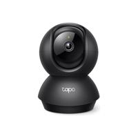 TP-LINK   Pan/Tilt Home Security Wi-Fi Camera   Tapo C211   PTZ   3 MP   3.83mm   H.264   Micro SD, Max. 512GB Tapo C211