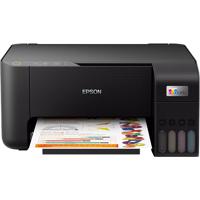 Epson Multifunctional printers   EcoTank L3230   Inkjet   Colour   All-in-one   A4   Black C11CJ68407